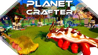 Das neue Update 1.0  ist da  ❖ The Planet Crafter 068 [Lets Play German Deutsch]