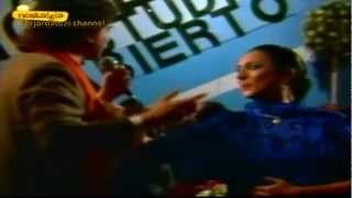Camilo Sesto - HD - Mientras Me Sigas Necesitando