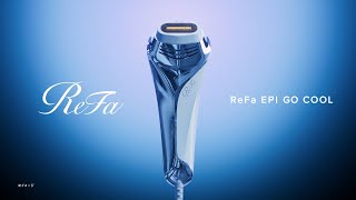 リファ　エビゴー　ReFa EPI GO ReFa EPI GO [リファエピゴー] リファ（ReFa） - QVC.jp