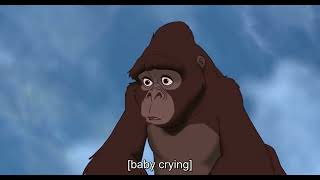 Tarzan - Put Your Faith In What You Most Believe In