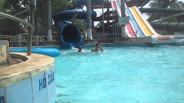 Công viên nước Củ Chi 05/06/2015 - 22