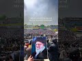 40th Day Remembrance of Martyr Ayatollah Khamenei.🇮🇷🫀 #iran