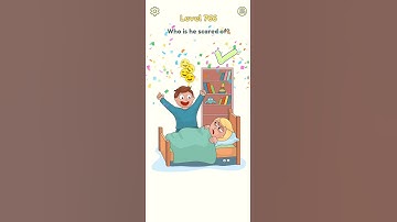 DOP 2: Delete One Part Game Level 766