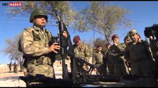 Piyade Tüfeği Mpt-76