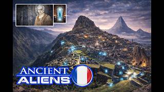 Alien Theory VF | Les Secrets Des Momies | Documentaire à écouter pour s’endormir