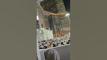 Macca Qabasarif Umrah Hajj Mecca 2025 