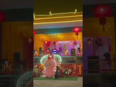 Kasumi Singing Ming Re Hua Kam Tian