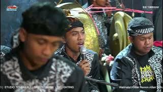 JARAN KEPANG SAPTO TURONGGO BEKSO Live Tambak Selosabrang Bejen Temanggung