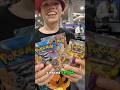 Did We Pull An Ultra Rare at Miami TCG? #pokemoncards #pokemontradingcards