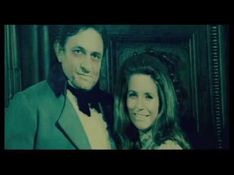 Johnny Cash - Hurt ( Promo only )