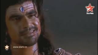 Basudewa Krishna Mengutuk Aswatama | Mahabharata Bahasa Indonesia Episode 265 Bag  1