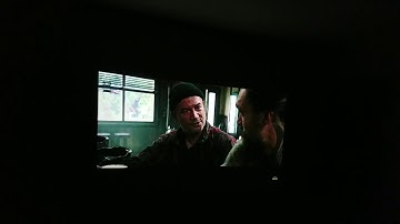 Infocus in116x projector preview