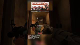 Team Fortress 2 Gameplay – First Time Playing TF2!