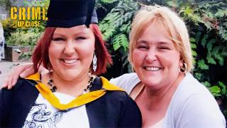 Husband Killed Ex-Wife & Abandoned Children | Crime Up Close