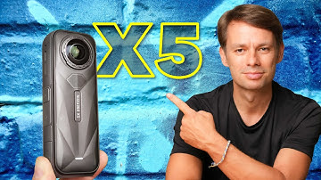 Why the Insta360 X5 is a Game Changer – Best Features Explained!