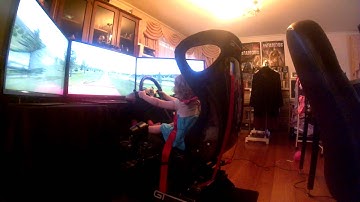 Infinity Simulator - No Limits 2