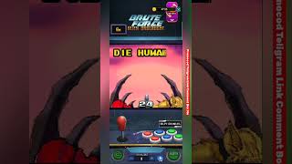 Time pass part 😘🥵🥰Brute Force Alliance Slots game play today || New slot Play Yono Rummy  screenshot 1
