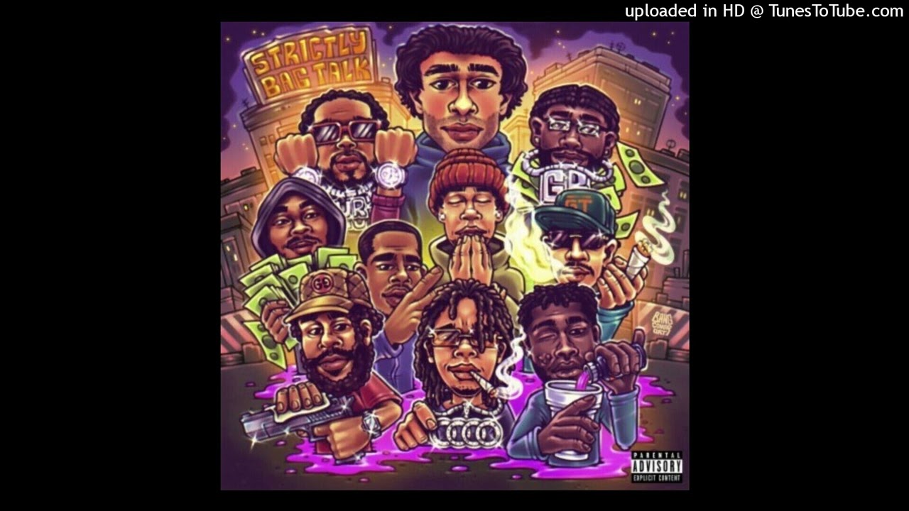 "KILL EM SLOW" RIO DA YUNG OG x BABYFXCE E FLINT TYPE BEAT