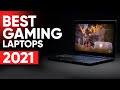 Best Gaming Laptops 2021 (Top 5 picks in 2021)