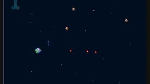 1GO Short Play - Croins (Amiga)