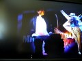 Michael Jackson Thriller 12 jears old