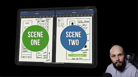 Course Preview - UISceneDelegate & No Storyboard Project Setup