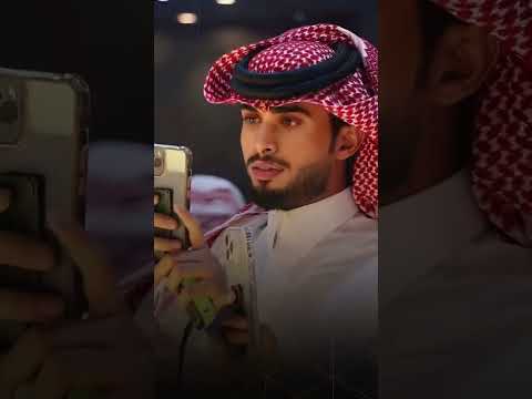 عبدالله آل فروان لاتراهن وانت كاسب للرهان تصميمي