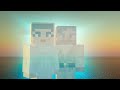 Rey skywalker ending scene remade in minecraft  star wars rise of skywalker