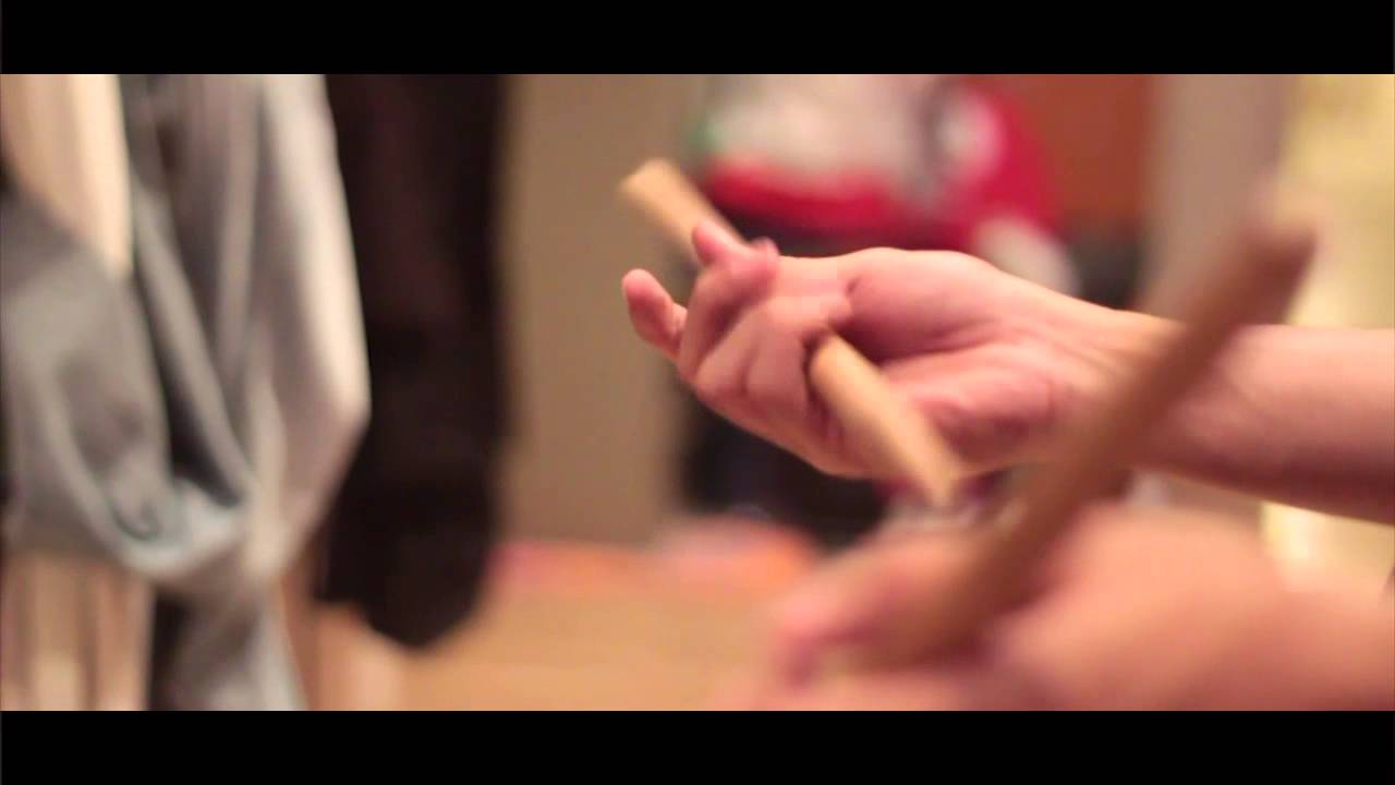 Who Are We? (Org Fair 2015)