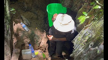 Thung Lũng 17 quay lại (mỏ nước thần) cùng Nguyễn tất thắng