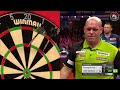 A 'Zeus-like' FINISH for Cool Hand Luke 🥶 | 2024 World Matchplay Final