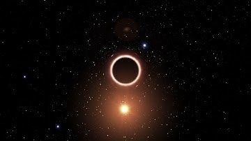 DCU MSc in Astrophysics and Relativity - Black Holes