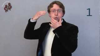 How to practise circular breathing on the flute step 2 10 without flute