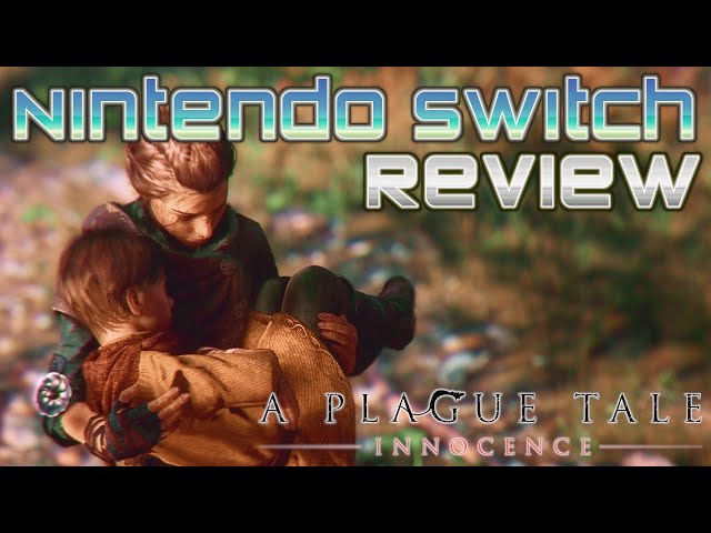 Review: A Plague Tale: Innocence – Cloud Version (Nintendo Switch) - Pure  Nintendo