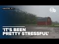 Steuben County Residents Relive Last Summer S Flooding Disaster Amid Heavy Rains Steuben County Residents Relive Last Summer S Flooding Disaster Amid Heavy Rains