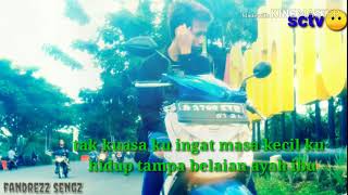 Story wa, kenangan masa kecilku dj { lirick}