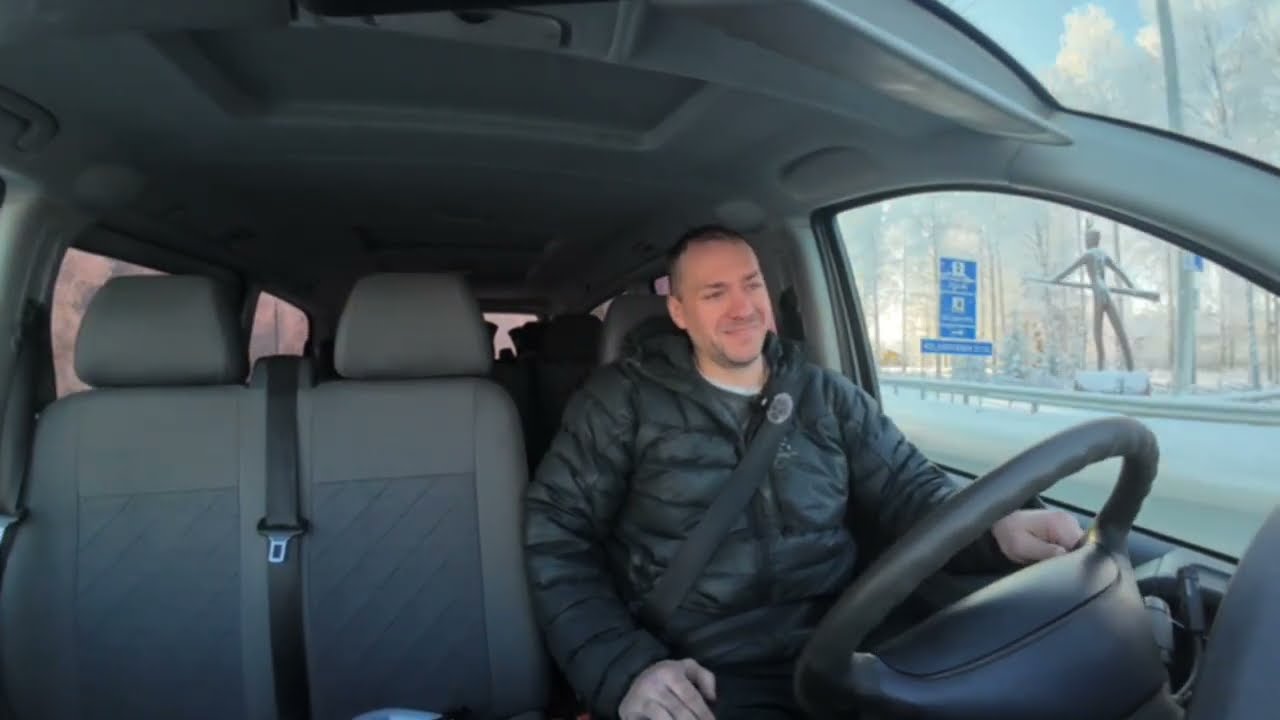 Asiaa lääkäristä ja sukupolvenvaihdos