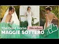 Vestidos de novia MAGGIE SOTTERO 2021 The Gold Horse