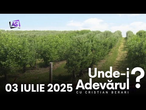 Unde-i Adevărul? • Singura Stațiune de Cercetare Pomicolă din Transilvania la 75 de ani (2) Unde-i Adevărul? • Singura Stațiune de Cercetare Pomicolă din Transilvania la 75 de ani (2)