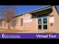 Methodist healthcare ministries school based health center virtual tour