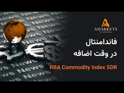 آموزش کامل تحلیل فاندامنتال با بروکر آمارکتس شاخص قیمت کالاهای 