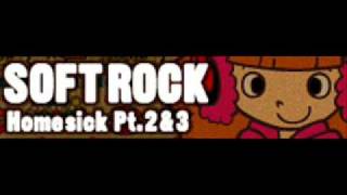 SOFT ROCK 「Homesick Pt.2&3 ＬＯＮＧ (pop'n 7 cut)」 screenshot 3