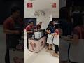 We’re honoured to serve Highlander Coffee at The Academia for SingHealth Transplant Awareness Weekl