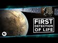 Detecting Life on Other Planets