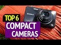 BEST COMPACT CAMERAS!