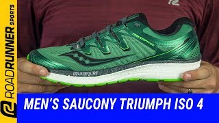 saucony triumph roadrunner