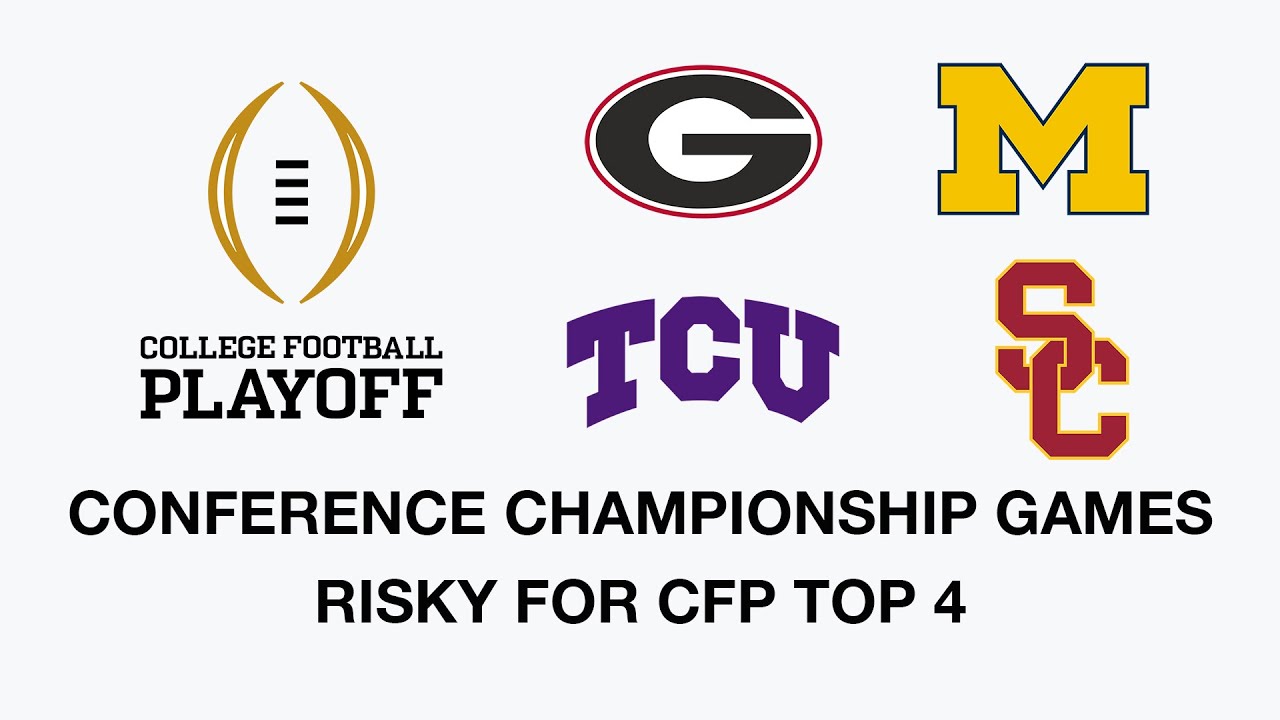 College Football Playoffs: Who will Georgia play in the CFP National  Championship Game? - DraftKings Network