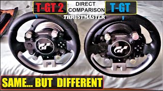 Thrustmaster T-GT 2 - Viperconcept's Review 