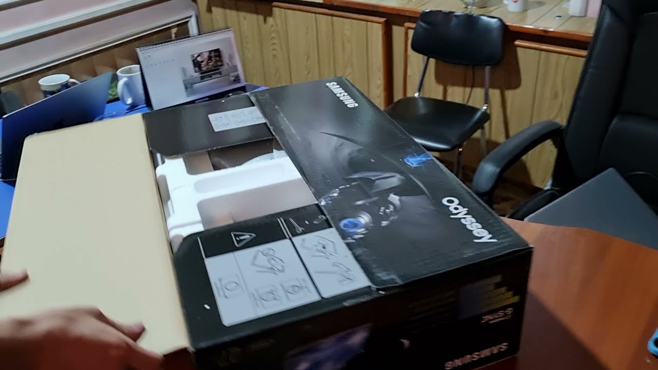 😱 240Hz Monitor | Bu monitor kimga kerak? | 27