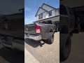 6.7 Cummins loud idle deleted! 5th gen